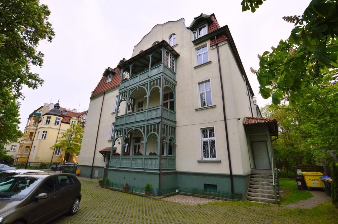 Helska By The Sea Apartment Sopot Luaran gambar